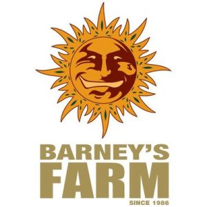 Barneys Farm Seeds