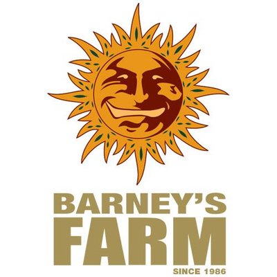Barneys Farm Seeds