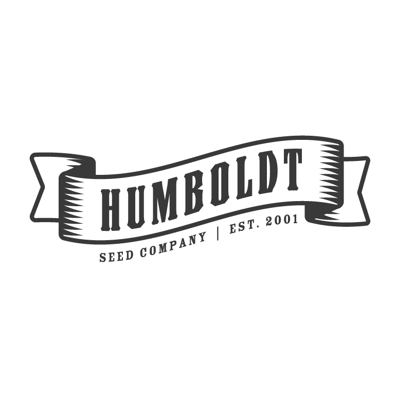 Humboldt Seed Co Seeds