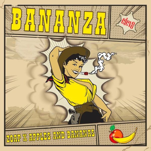 Bananza Feminized Seeds - 6