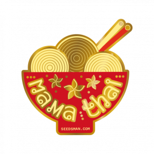 Mama Thai Regular Seeds - 10
