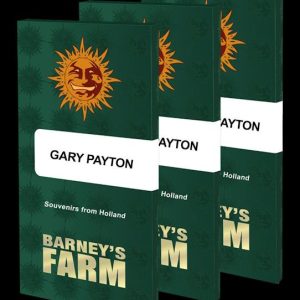 Gary Payton Feminised Seeds - 10