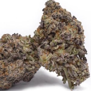 Scottie 2 Hottie CBD 4:1 Feminised Seeds - 5