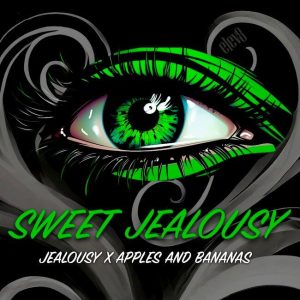 Sweet Jealousy Feminized Seeds - 6