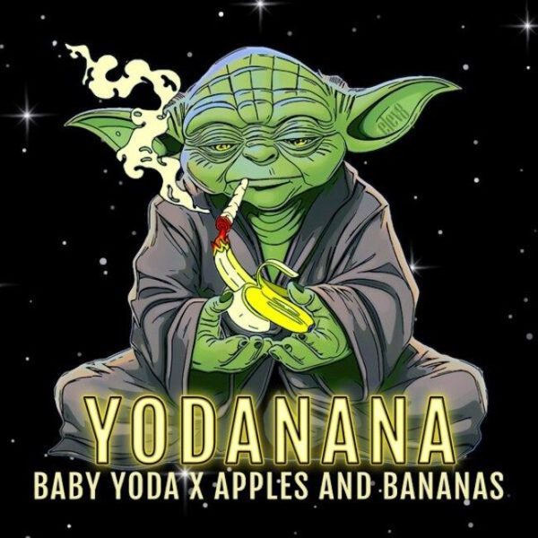 Yodanana Feminized Seeds - 6